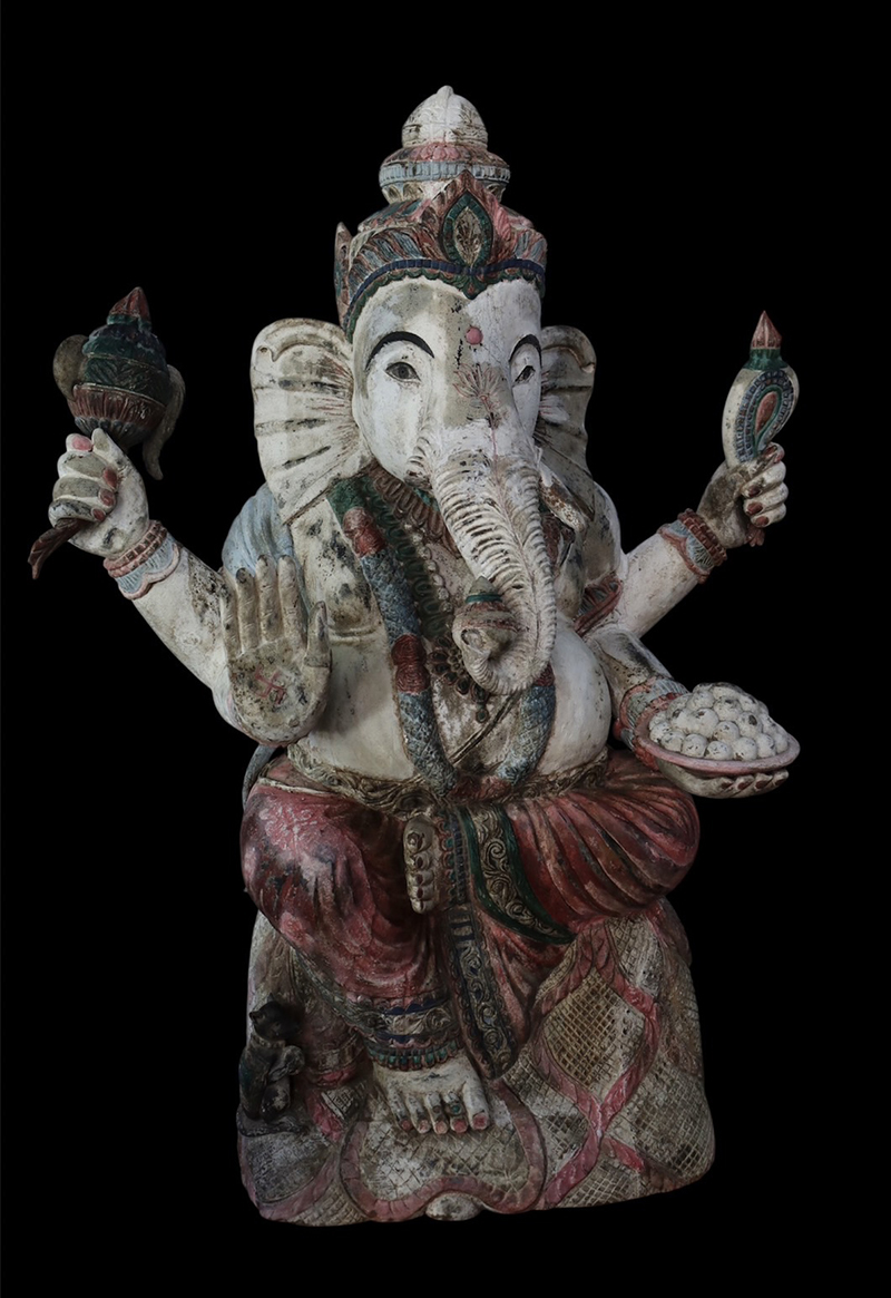 #Ganesh #indiagabesh #phraPhianet#antiquebuddhas #buddha 